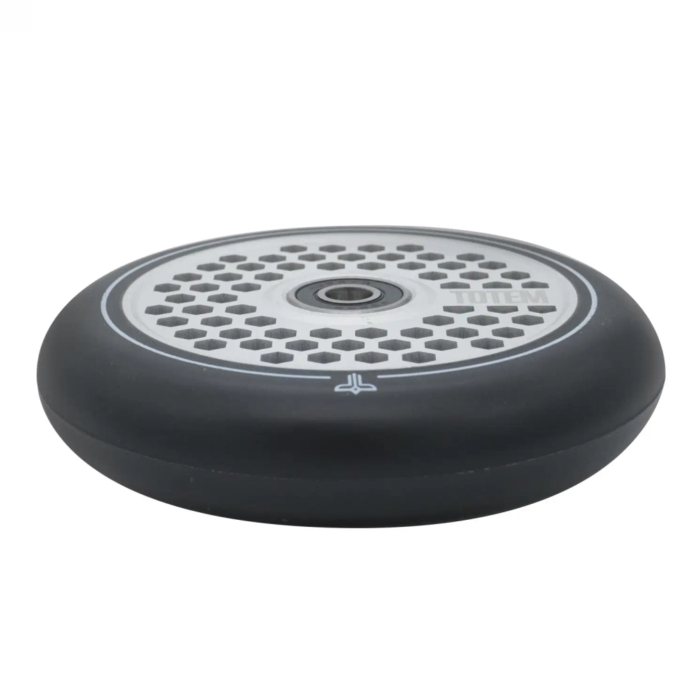 Колеса Totem Octagon (серебристые)