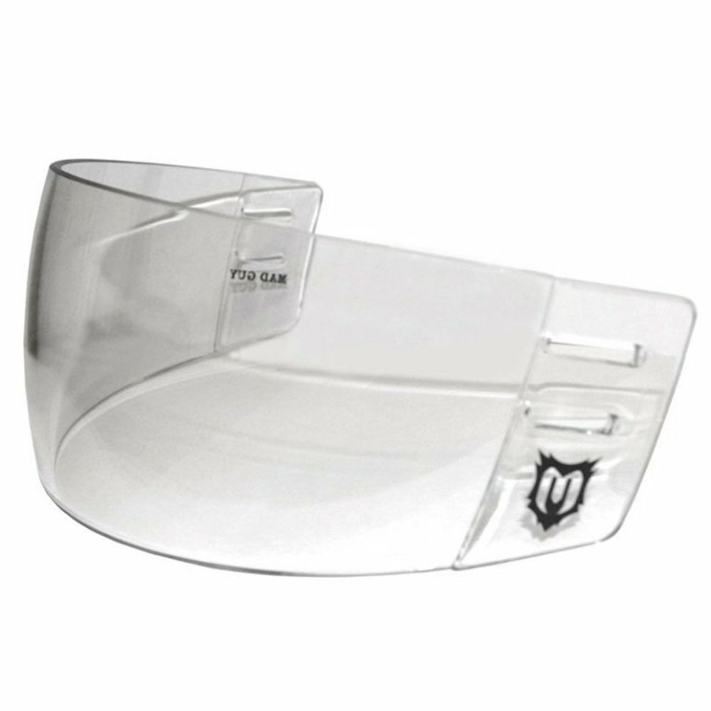 Визор для шлема Ecco V100 Mad Guy