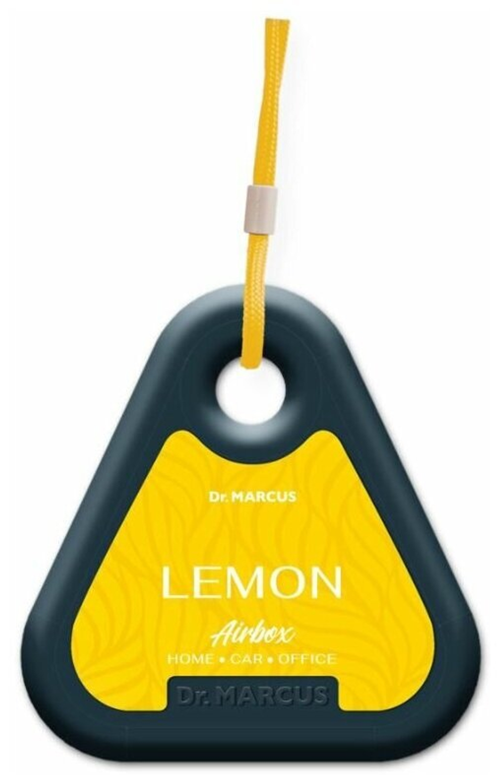 АРОМАТИЗАТОР Д/АВТО DR.MARCUS AIR BOX LEMON