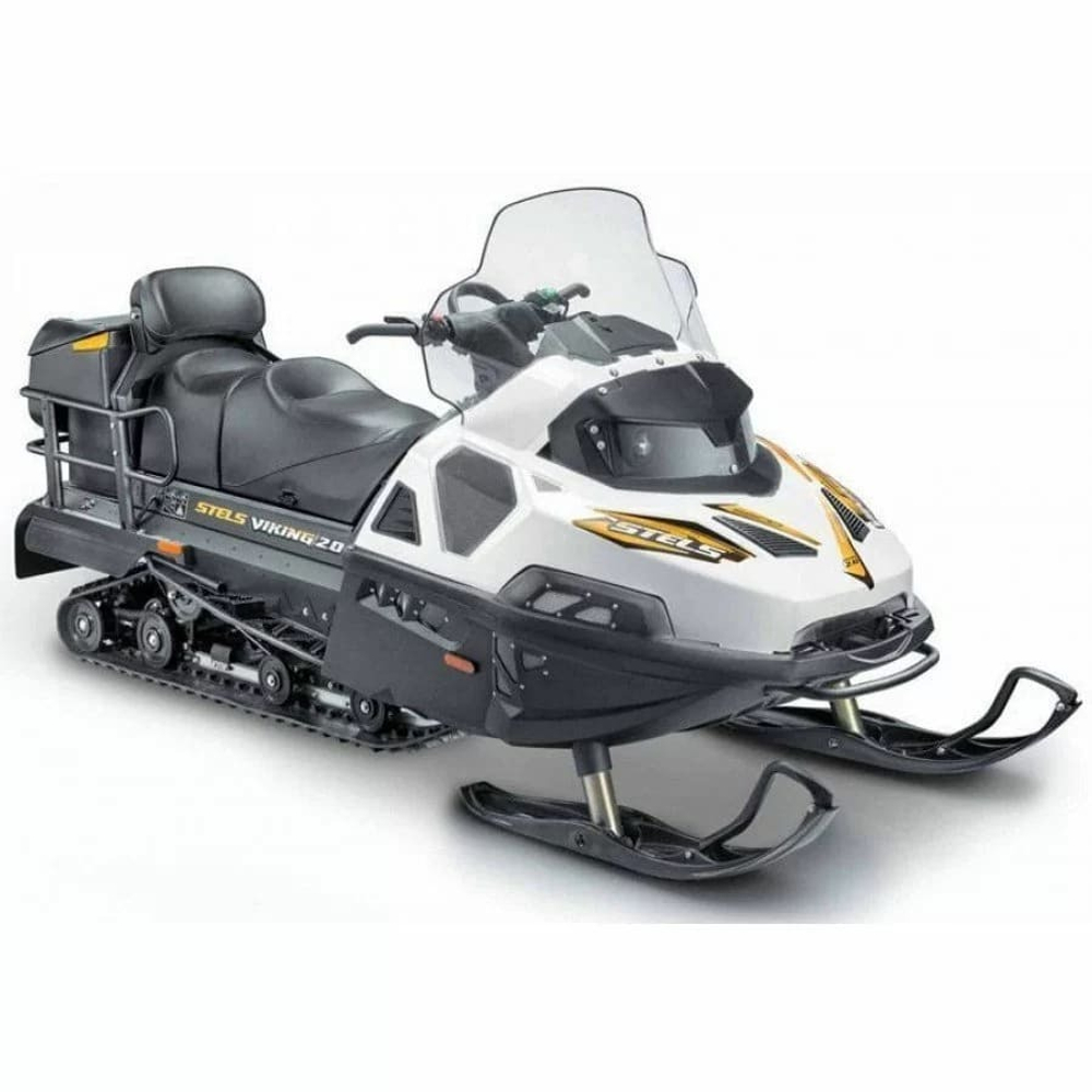 Снегоход STELS Viking V800 2.0