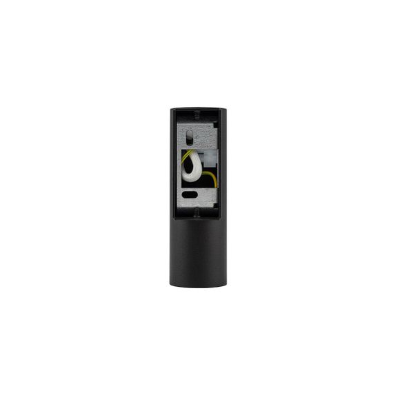 Настенный светильник Nowodvorski Fourty Wall S Black 10747