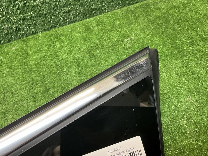 Форточка задняя правая Hyundai Santa Fe 4 TM 18-24