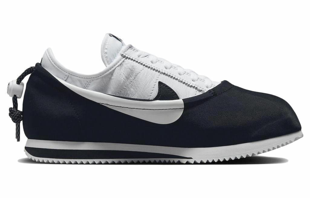 Кроссовки Clot X Nike Cortez