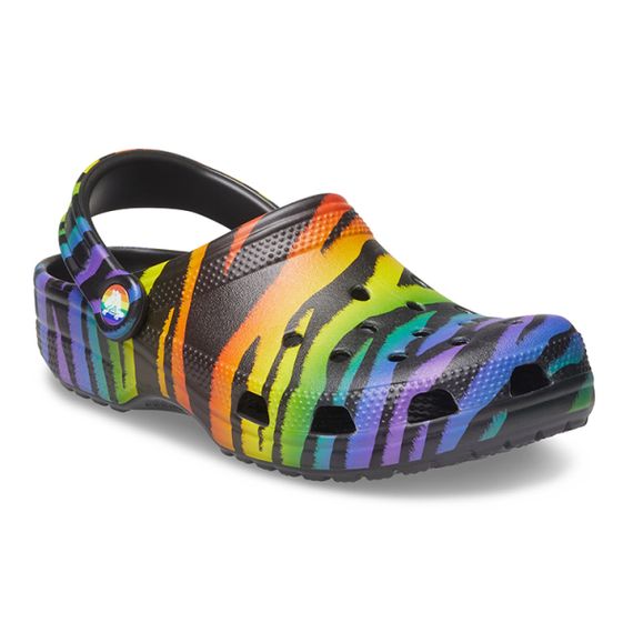 Crocs Classic 'Black'