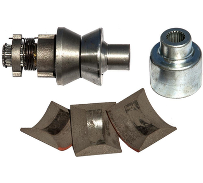 Тормоз для лебёдки EWN12000U