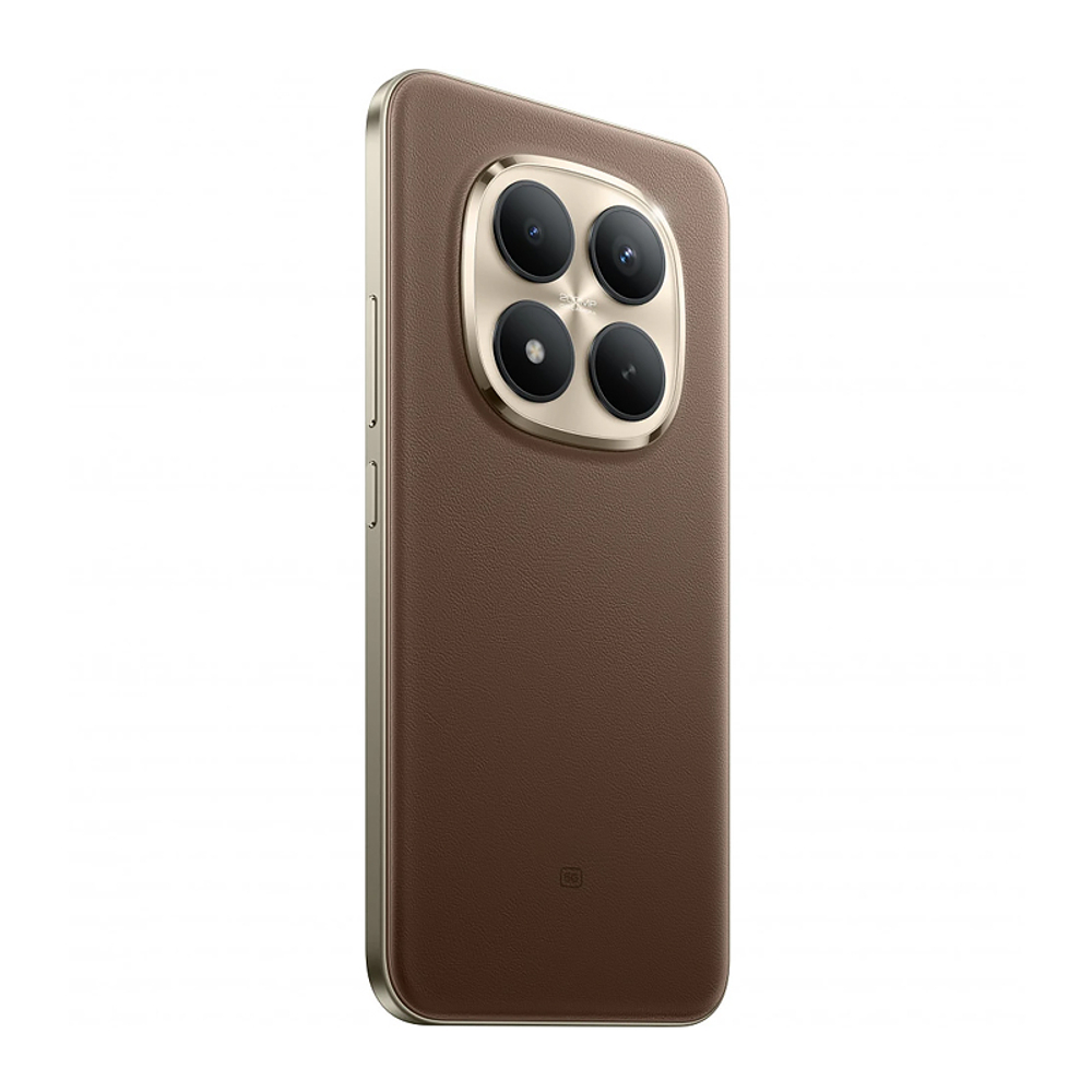 REDMI Note 15 Pro+ 5G 8/256 ГБ Mocha Brown