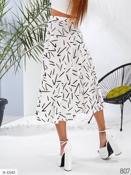 Юбка II-1539 Фабрика Моды Фото 2