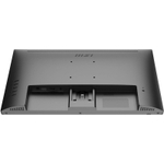 Монитор MSI PRO MP223 E2 21.5" 16:9 FHD (1920x1080) VA, 1ms, 100Hz, Black