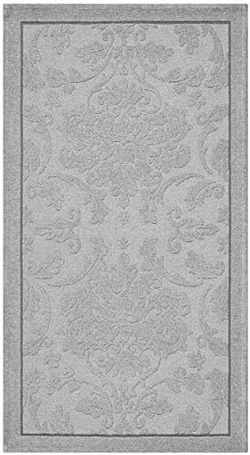 Ковер 140х220 Finicop Grecale серый