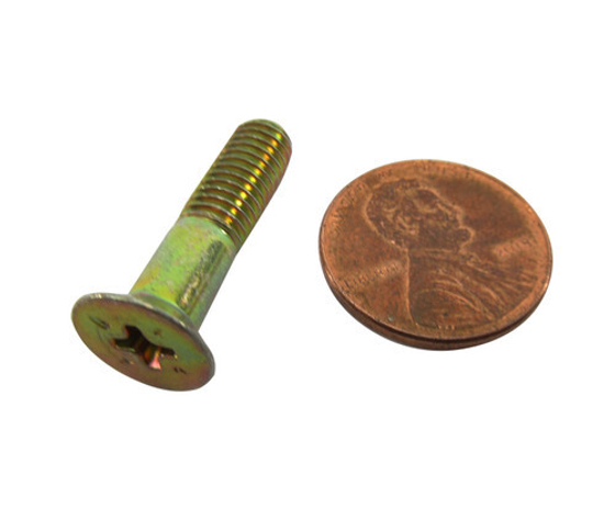 MS24694S54 Screw, 10-32 Thread Size, 25⁄32" Length
