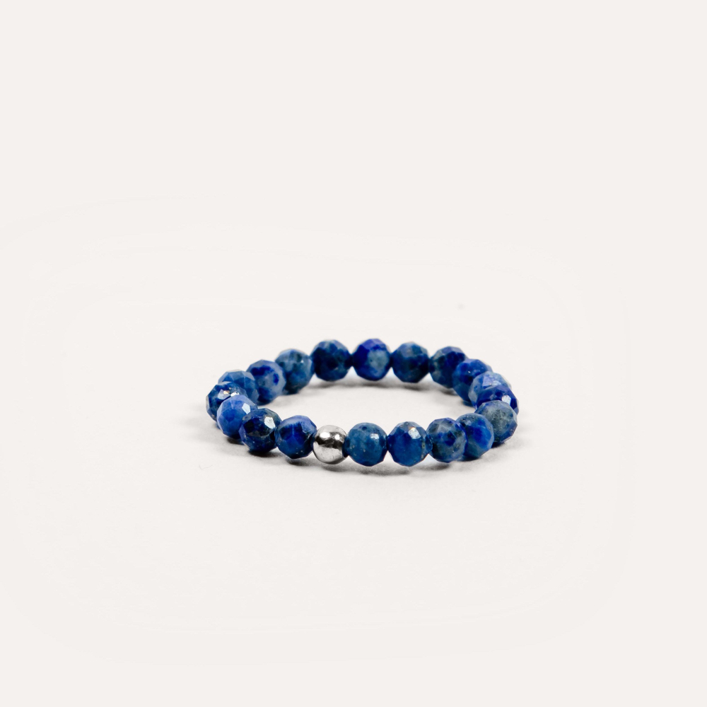 Кольцо Prism BLU