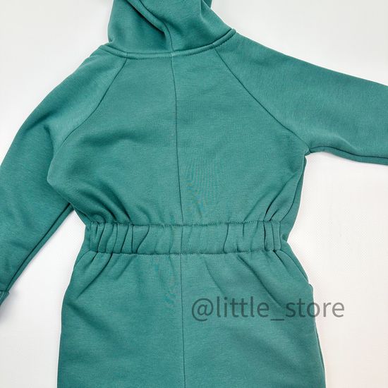 Комбинезон утепленный, Сосна