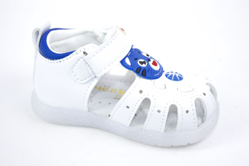 Сандалии детские Пчёлка Доми T616-1K