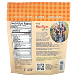 MaryRuth's, жевательные мармеладки в виде мишек, папайя, 240 г
