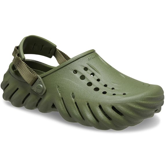 Crocs Echo EVA 'Green'
