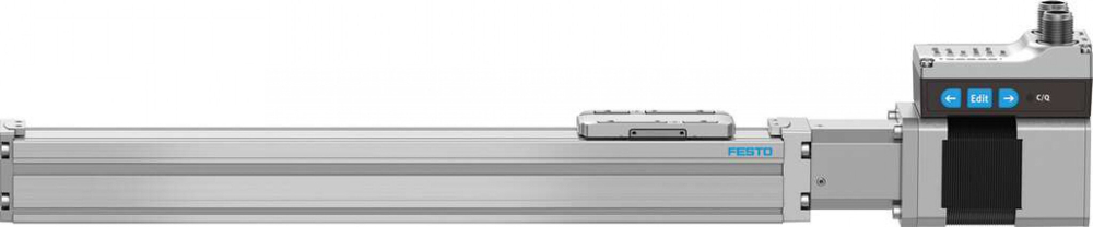 Блок оси шпинделя Festo ELGS-BS-KF-32-200-8P-ST-M-H1-PLK-AA