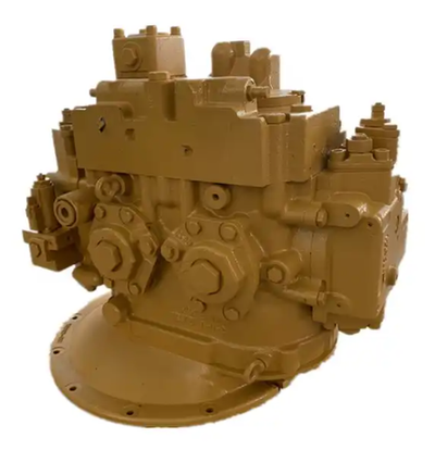 Насос гидравлический CAT 272-6959 (Аналог)