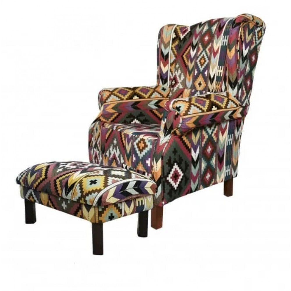 Гобелен Этника Килиманджаро