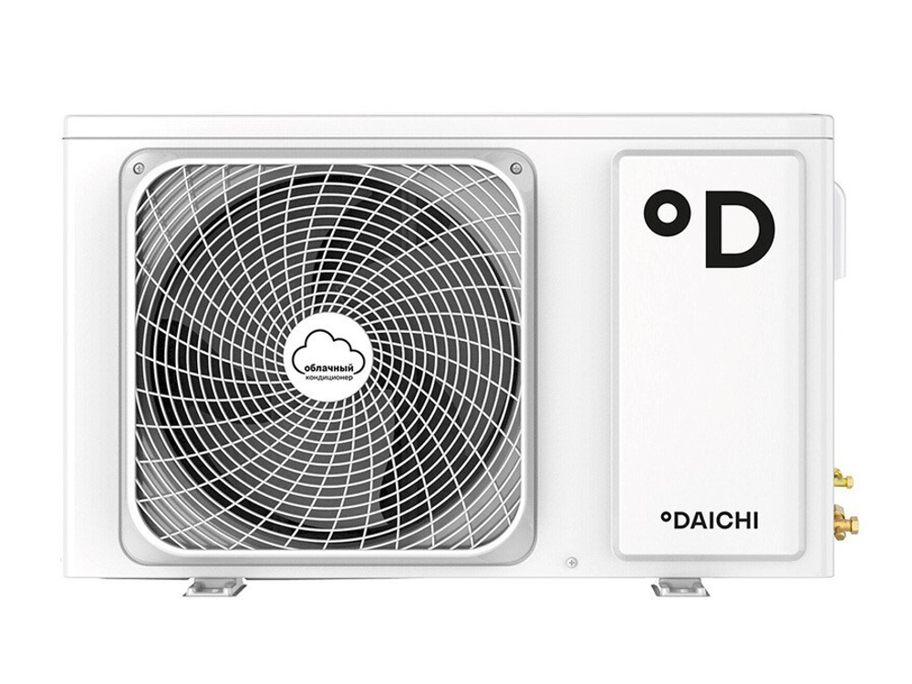 Кондиционер Daichi Alpha A20AVQ1/A20FV1