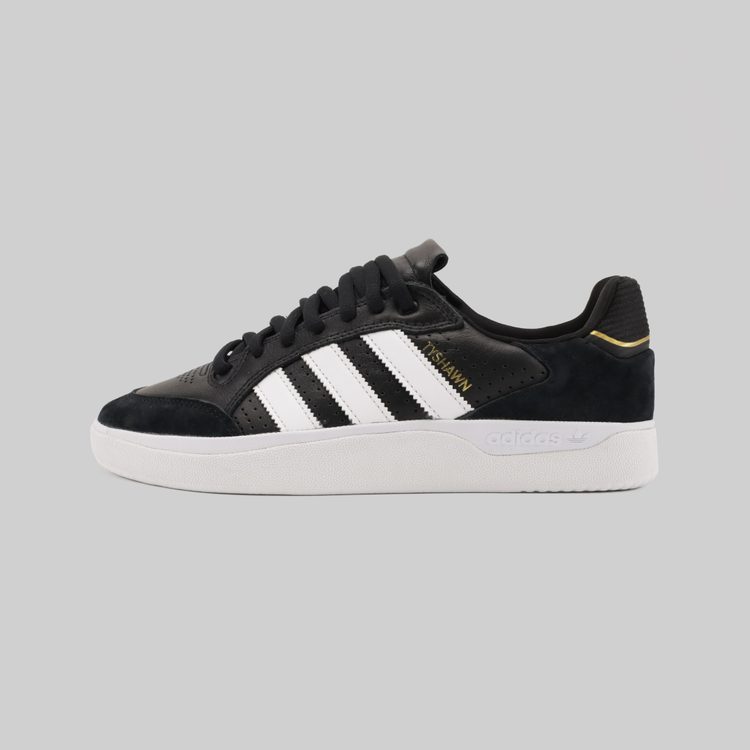 Кеды Adidas Skateboarding Tyshawn Low артикул:GW4891 - купить в магазине Дайс