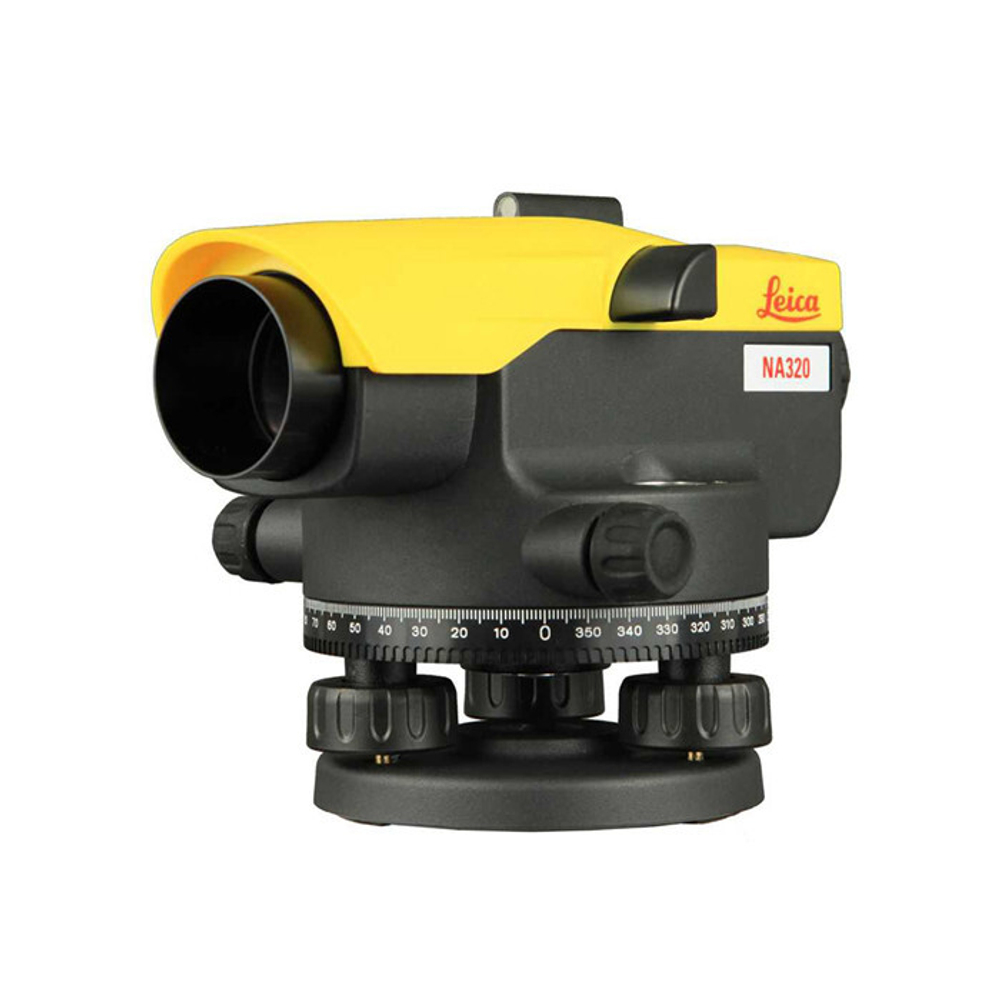 Leica NA 320