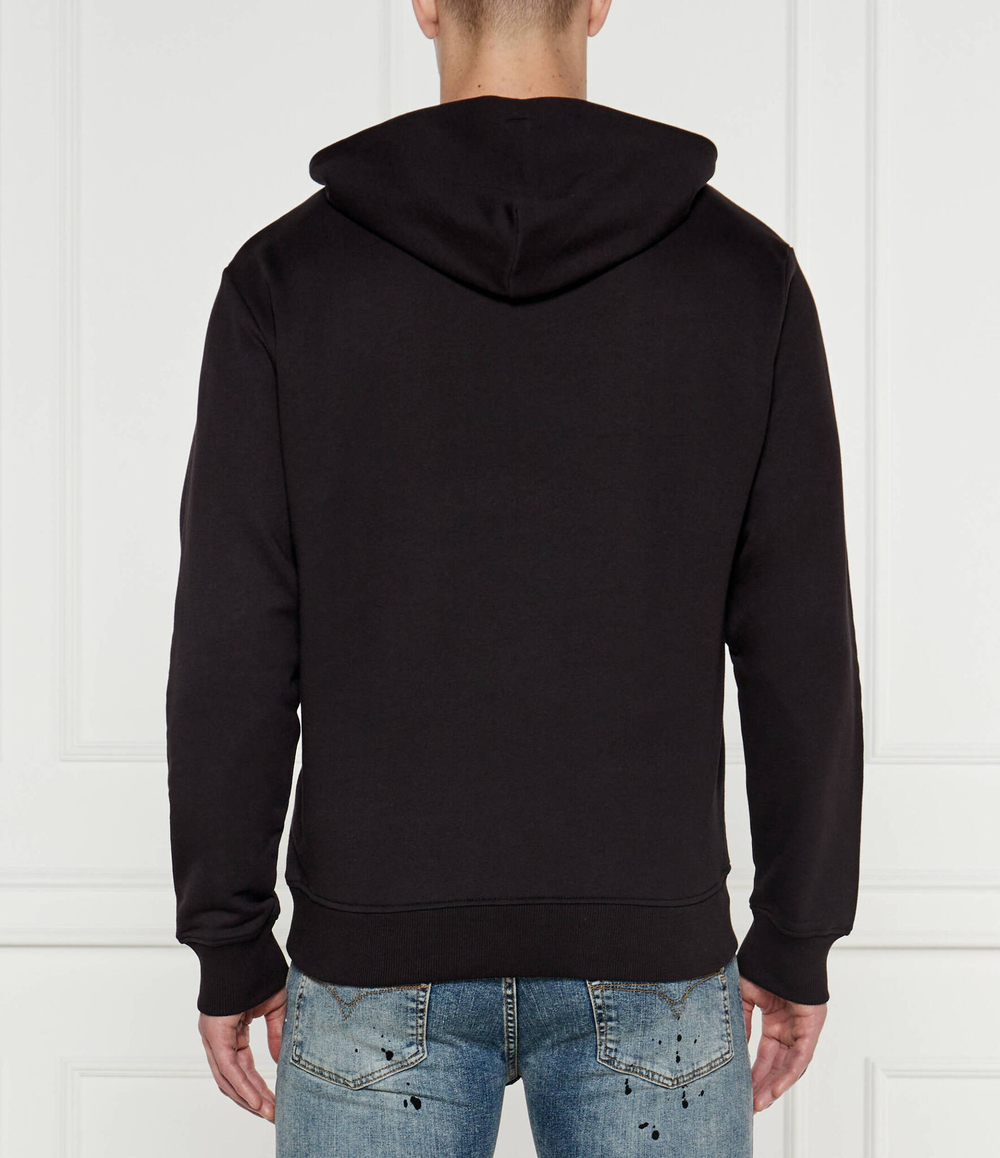 Худи Just Cavalli - черный(77OAIT01CF500)