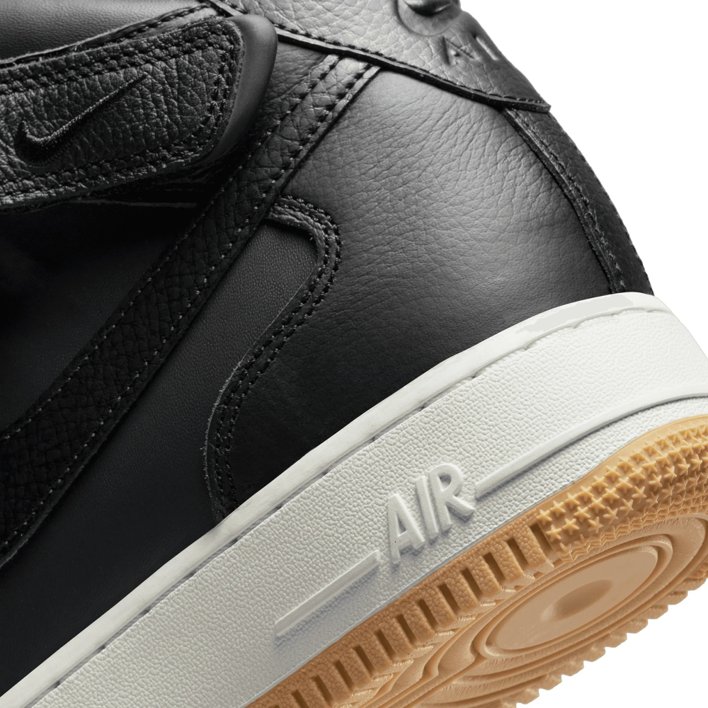 Кеды мужские NIKE Air Force 1 Mid