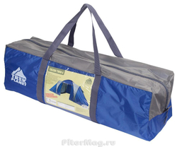 Палатка Trek Planet Toledo Twin 4