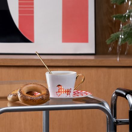 Золотой конь