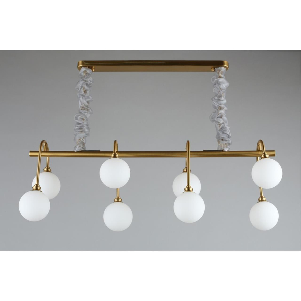 Подвесной светильник Aployt Eloiz APL.839.03.08