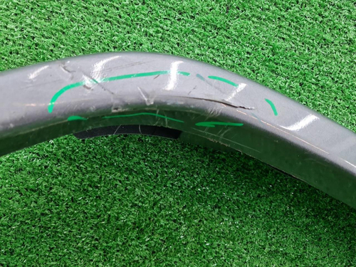 Расширитель задний левый Mercedes G W463 18-24 AMG