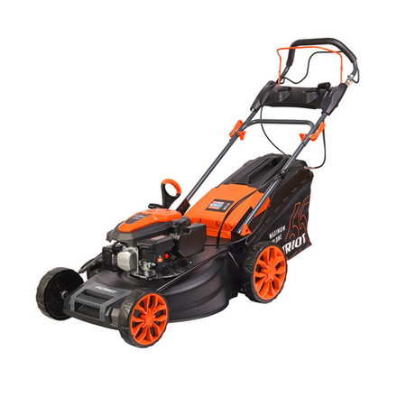 Газонокосилка Patriot PT 55LS
