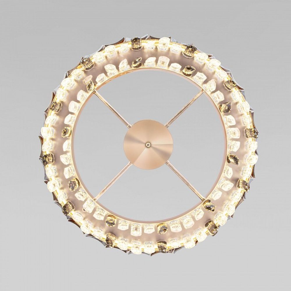 Подвесная люстра Bogate's Jewel 419/1