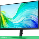 Монитор Samsung ViewFinity S6 LS27F610EAIXCI