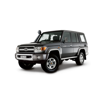 Land Cruiser 70 series