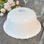 Салатник 1200мл 20см Ромашки