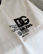 Футболка Dolce&Gabbana