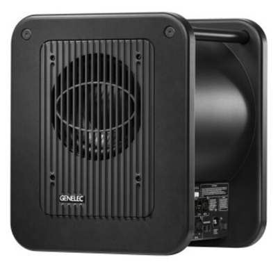 GENELEC 7350APM Subwoofer SAM 7350A black
