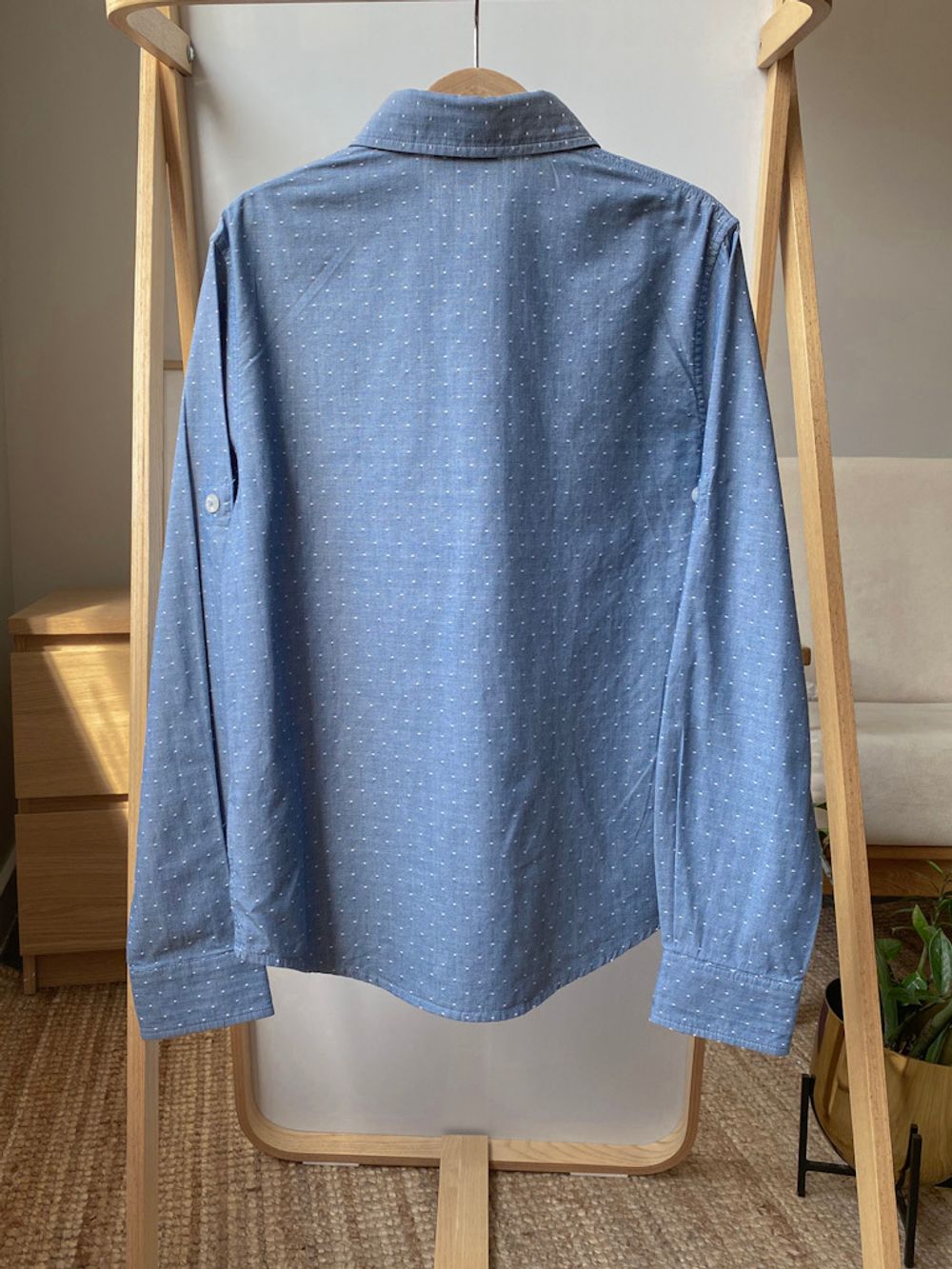 Рубашка Hugo Boss, 140