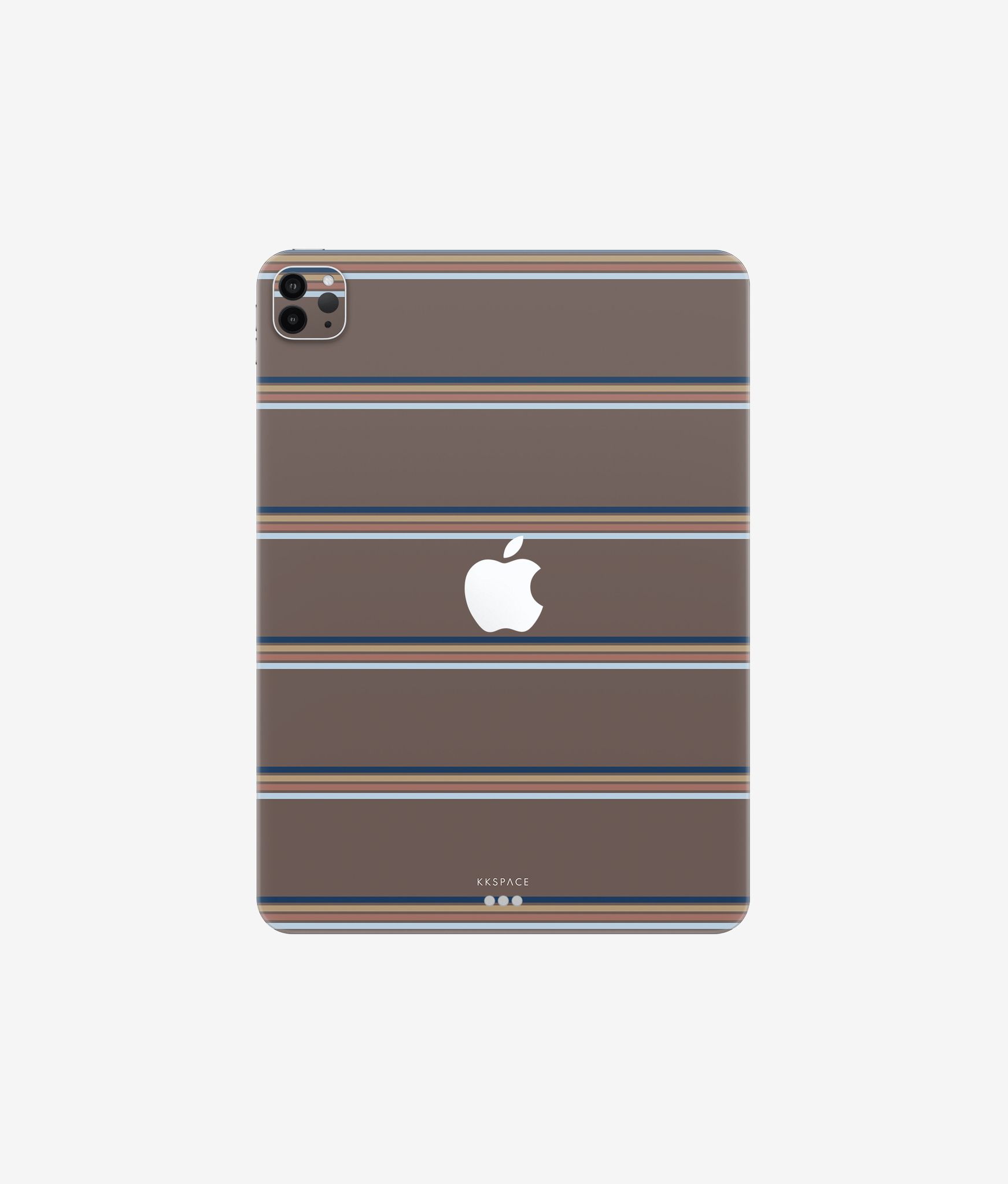 Виниловая наклейка COUNTRY для iPad