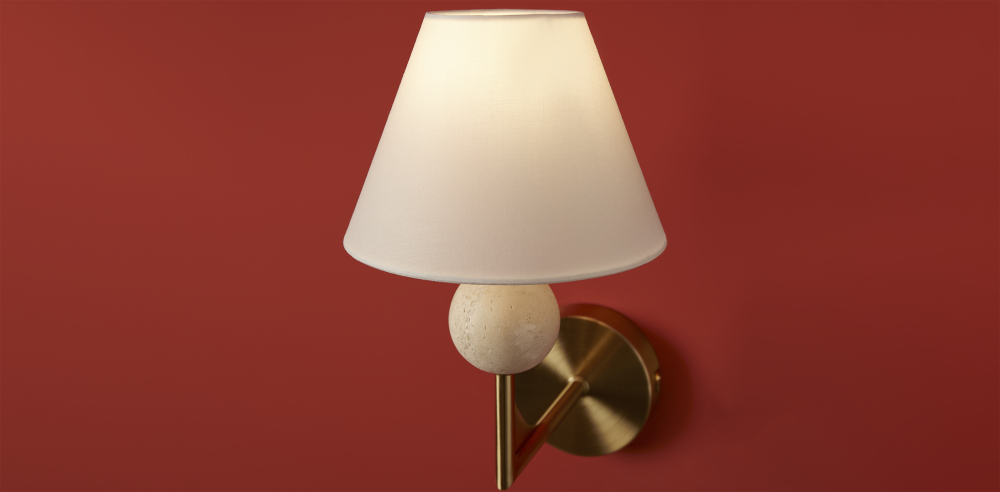 Настенный светильник (бра) Freya FR2043WL-01BS