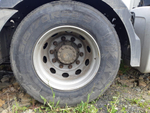 Volvo FH 6x4 Седельный тягач FH-TRUCK (Дизельный, 12,8 л, 428 л.с., АТ)
