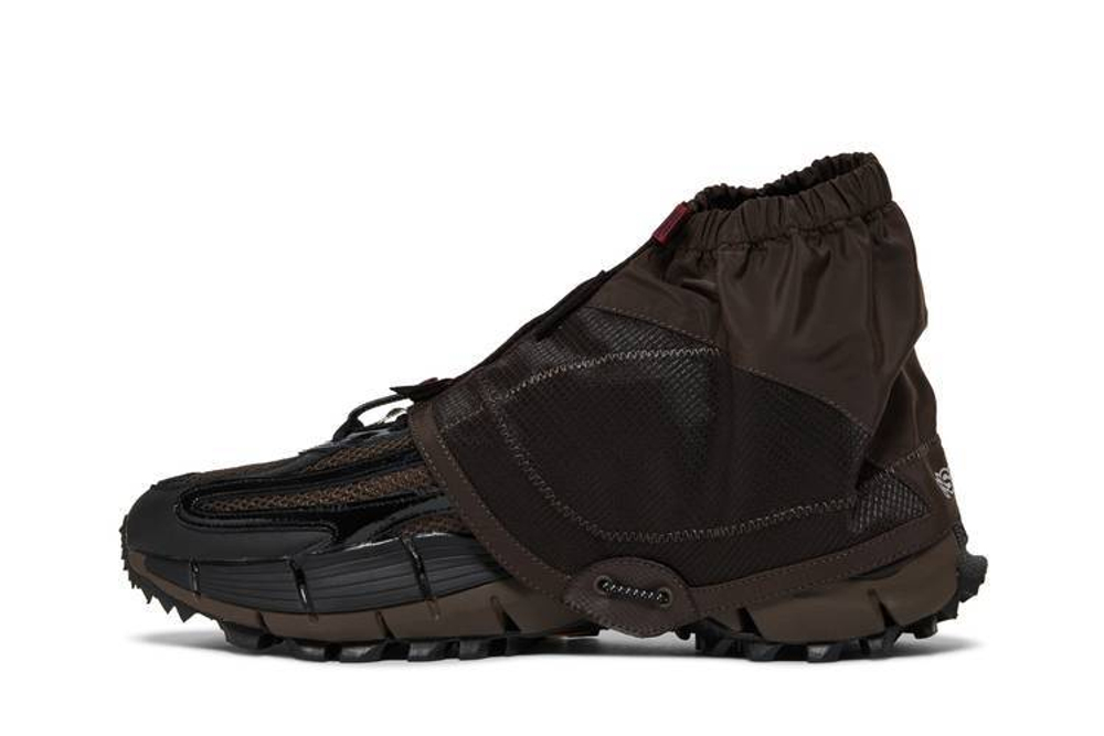 Кроссовки Aap Nast X Reebok Zig Kinetica
