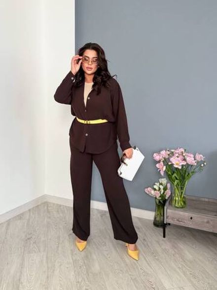 Костюм УК-196-4 Fabrika