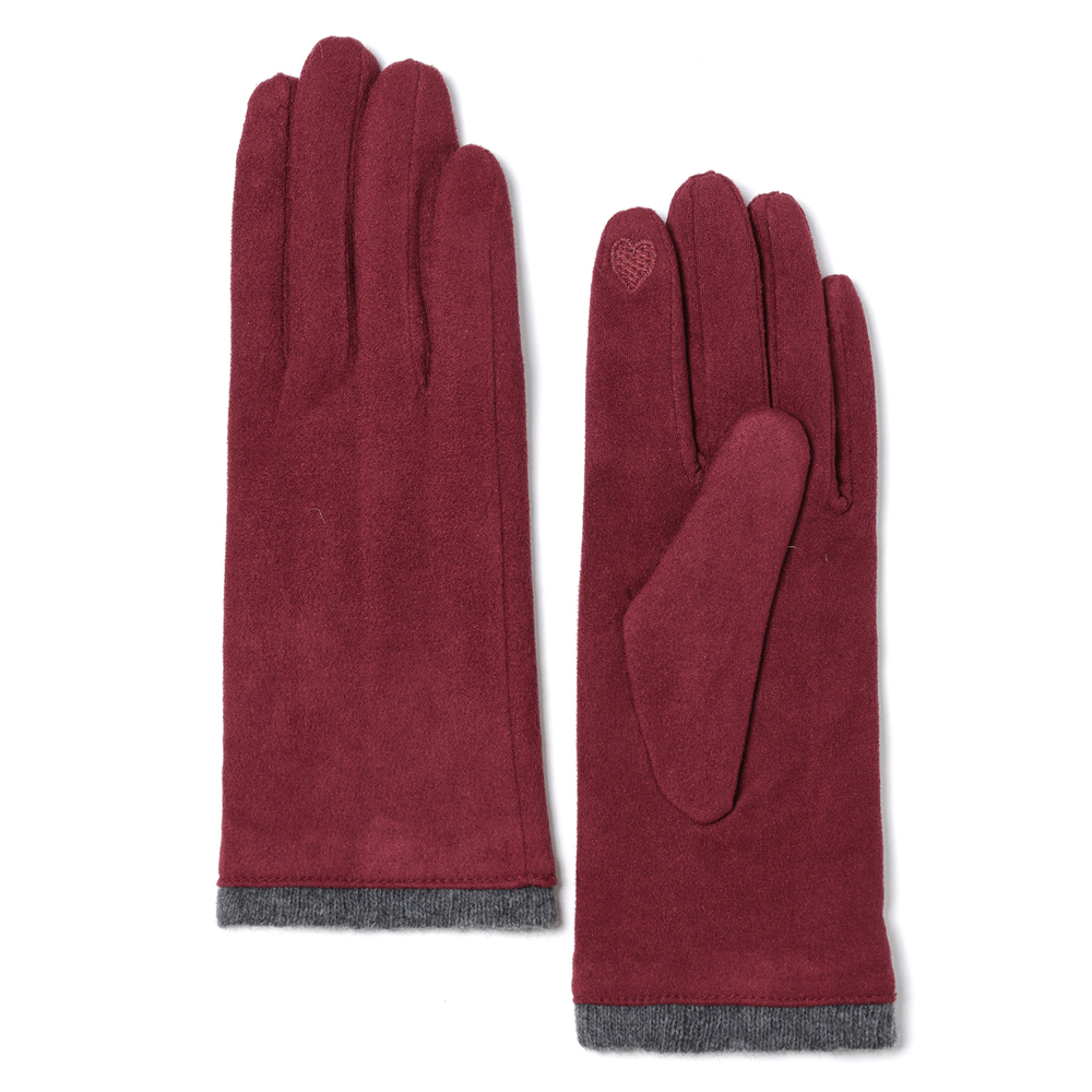 Перчатки JMF59-4 FABRETTI