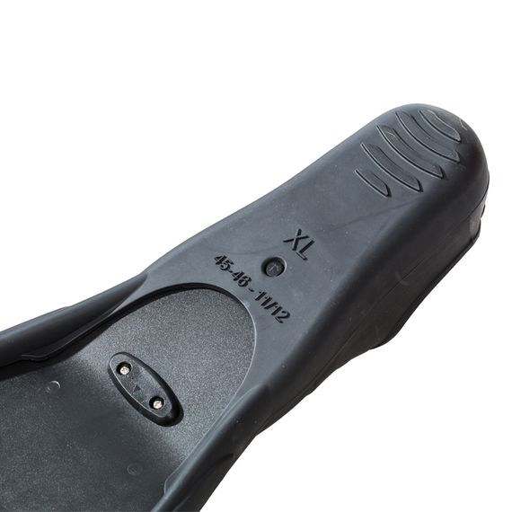 Ласты Marlin Hunter черные