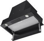 Кухонная вытяжка MAUNFELD Fantasy Light 60 черный