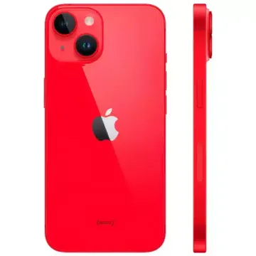 Apple iPhone 14 512gb Red