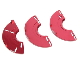 Набор шаблонов для распредвала (MERCEDES M276) JTC