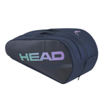 Чехлы для тенниса HEAD TOUR RACQUET BAG L .